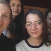 Обращение команды «Хай Скай» из города Кореновска
