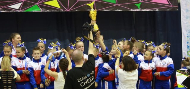 Bright! May! Yours! — Video-diary-5 — The 2nd competition day of the All-Russian competitions